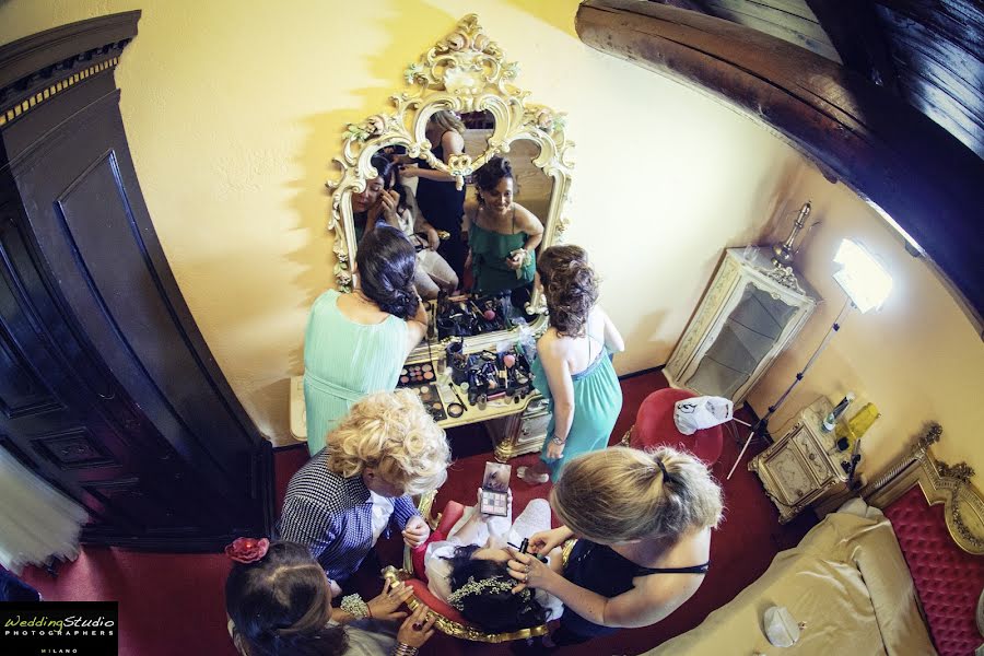 Fotógrafo de casamento Mario Governa (mariogoverna). Foto de 14 de janeiro 2017