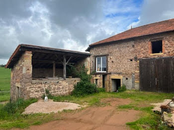 maison à Chauffailles (71)