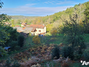 maison à Villefranche-de-Rouergue (12)