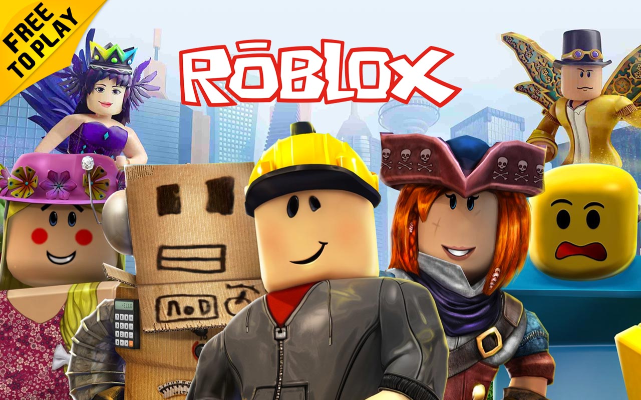 Roblox Preview image 3