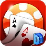Cover Image of Unduh DH Nanas Poker OFC 1.0.11 APK
