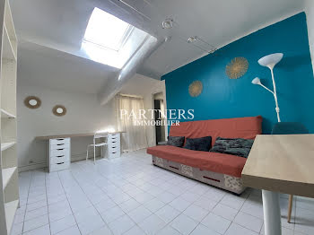 appartement à Aix-en-Provence (13)