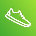 Icon StepPro: Accurate Pedometer