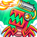 Velocispider Zero Apk