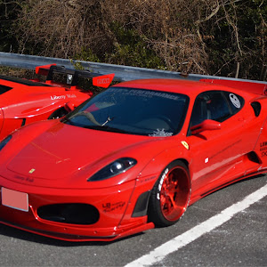 F430 F430