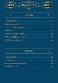 All In 1 By Funshalla menu 8