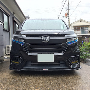 ステップワゴン RP3