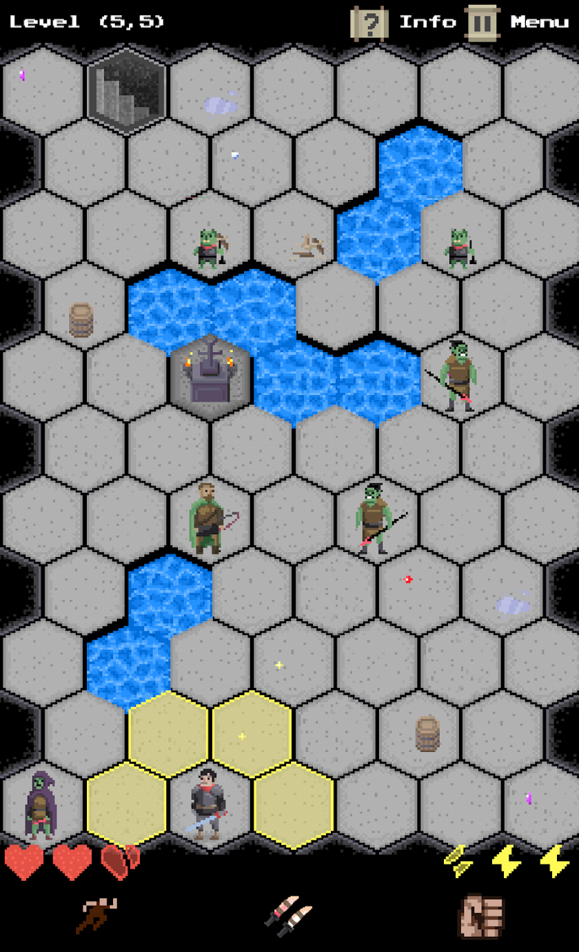Tasiaker Screen 3