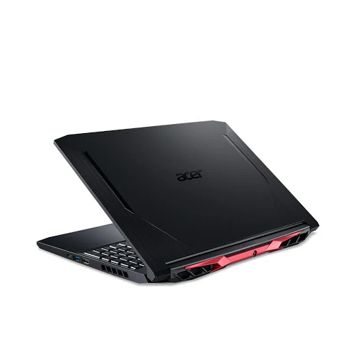 Laptop Acer Nitro 5 AN515-55-70AX (NH.Q7NSV.001) (15.6" FHD/i7-10750H/8GB/512GB SSD/GeForce GTX 1650Ti/Win10/2.3kg)