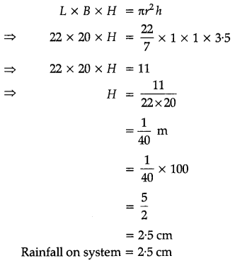 CBSE Previous Year Question Papers Class 10 Maths 2017 Outside Delhi Term 2 Set I Q31