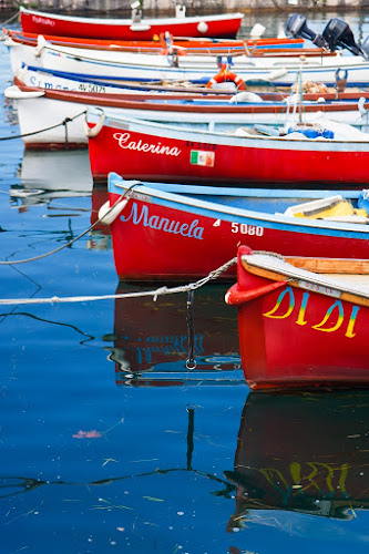 Barche del Garda di MicheleFaggian