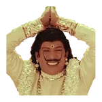 Cover Image of Скачать Tamil Troll Stickers, Actors Stickers Wallpapers 1.6 APK