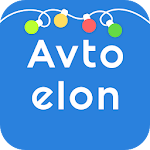 Cover Image of ダウンロード Avtoelon.uz 1.0.4 APK