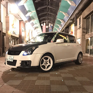スイフトスポーツ ZC31S