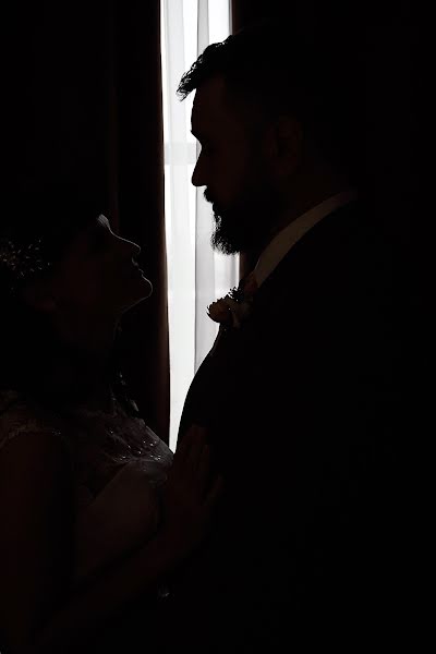 Fotografo di matrimoni Katerina Guzanova (katringuzanova). Foto del 2 dicembre 2020