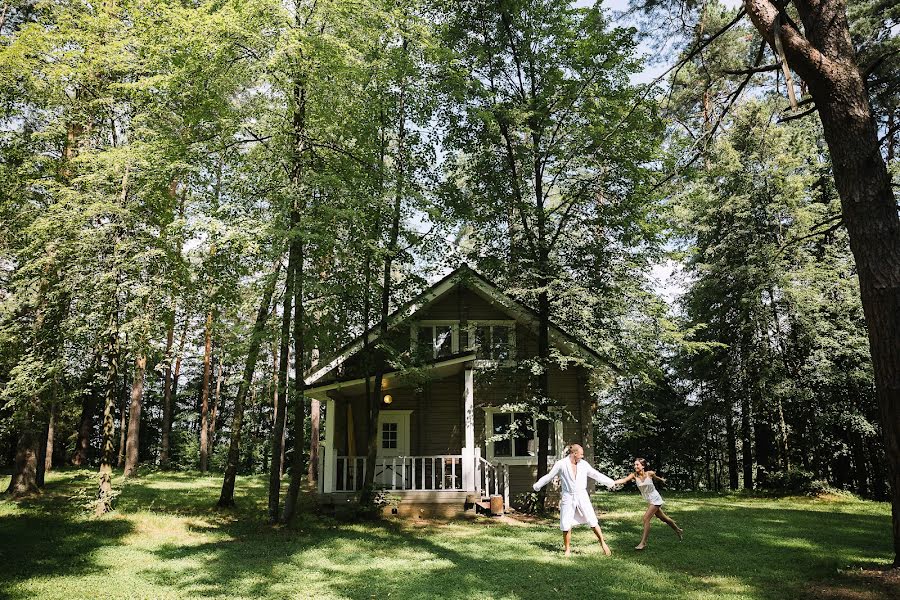 Fotografo di matrimoni Evgeniy Zadokhin (fotodom). Foto del 14 maggio 2020