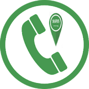 Saudi Arabia phone book  Icon