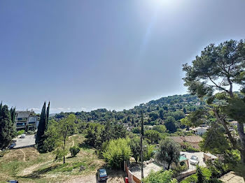 appartement à Mougins (06)