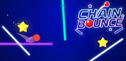 Chain Bounce Screenshot 1 of 6