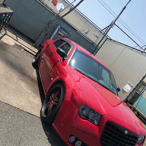 300C セダン