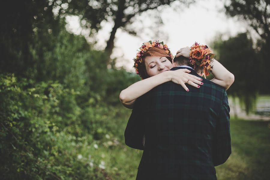 Wedding photographer Emily Santoro (emilysantoro89). Photo of 20 December 2017