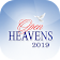 Open Heavens 2019 icon