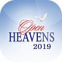 تنزيل Open Heavens 2019 التثبيت أحدث APK تنزيل