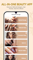 Mehndi Design - Latest Henna Screenshot