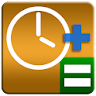 Recording Time Calculator icon