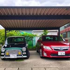 ミラジーノ L700S