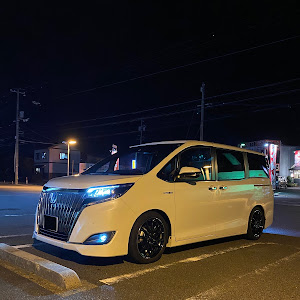 エスクァイア ZWR80G