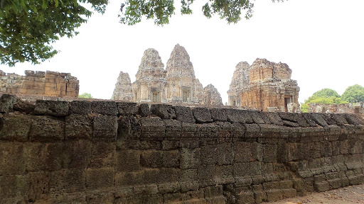 Cambodia 2016