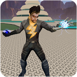 Cover Image of Download Superheroes Battleground 1.3 APK