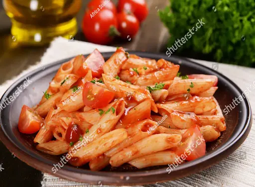 Red Sauce Pasta Penne