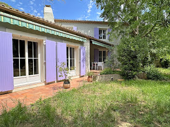 maison à Nimes (30)