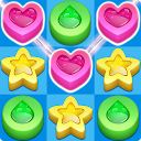 ダウンロード Cookie Swap をインストールする 最新 APK ダウンローダ