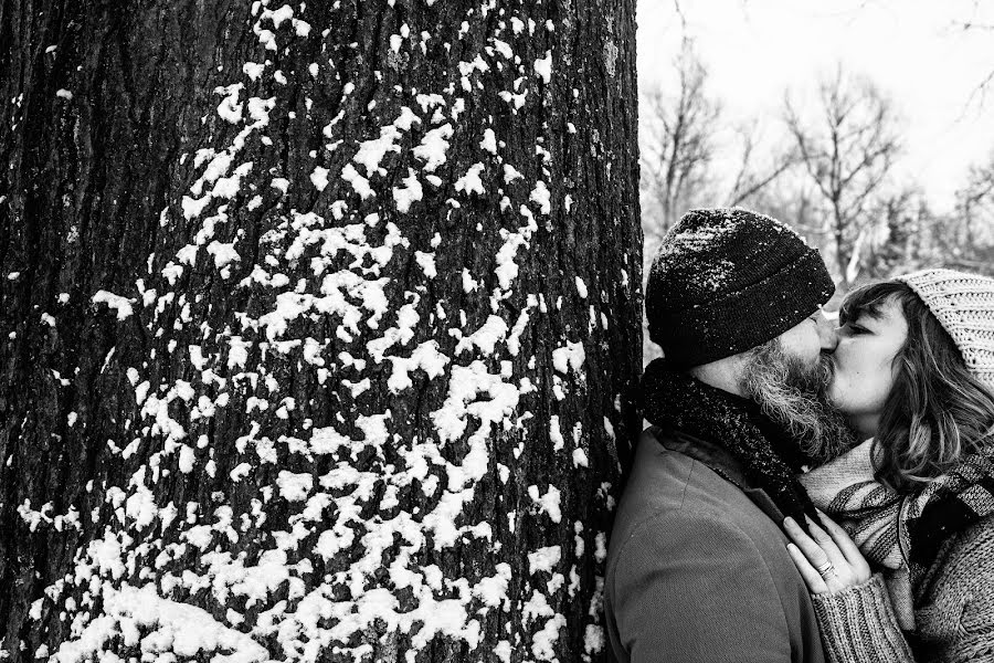 Photographe de mariage Denise Motz (denisemotz). Photo du 15 février 2021