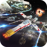 Space Ship Flight Simulator 3D Apk