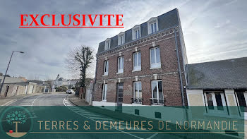 duplex à Le Tréport (76)