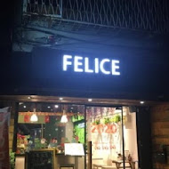 Felice 饗樂 Pasta & Dessert