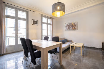 appartement à Perpignan (66)