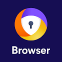 Icon Avast Secure Browser