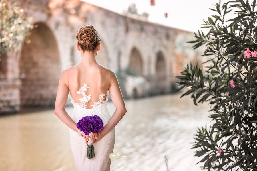 Fotógrafo de bodas Javi Sensuum (javisensuum). Foto del 26 de junio 2019