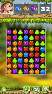 Fruits POP : Match 3 Puzzle banner