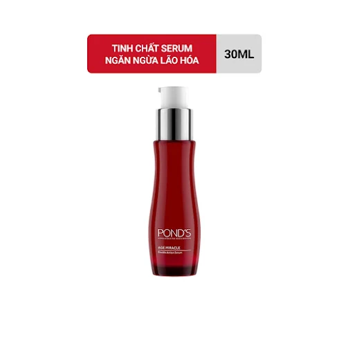 Tinh chất ngăn ngừa lão hóa POND'S Age Miracle 30ml