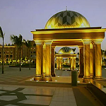 Cover Image of Télécharger Escape Game - Emirates Palace 1.0.0 APK