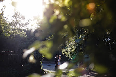 Fotógrafo de bodas Evgeniy Flur (fluoriscent). Foto del 21 de agosto 2015