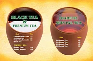 Chai Bar menu 6