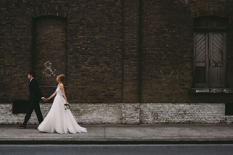 Fotógrafo de bodas Dries Lauwers (vormkrijger). Foto del 30 de junio 2015