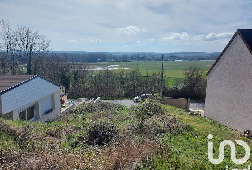  Vente Terrain à bâtir - 503m² à La Grande-Paroisse (77130) 